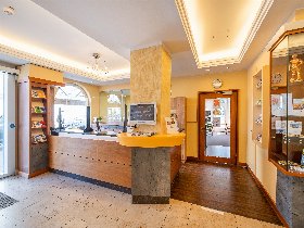 Kleine Auszeit auf Rügen im Winter