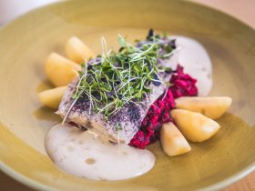 Kleine Auszeit auf Rügen im Winter