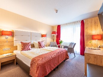 Einen Kurztripp nach Rügen 