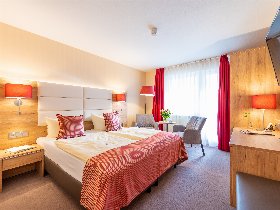 Kleine Auszeit auf Rügen im Winter