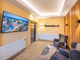 Kleine Auszeit auf Rügen im Winter