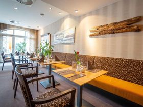 Kleine Auszeit auf Rügen im Winter