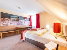 Kleine Auszeit auf Rügen im Winter