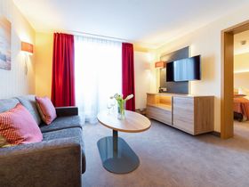 Kleine Auszeit auf Rügen im Winter