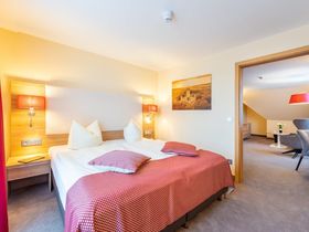 Kleine Auszeit auf Rügen im Winter