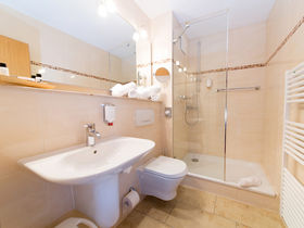 Kleine Auszeit auf Rügen im Winter