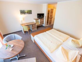 Kleine Auszeit auf Rügen im Winter