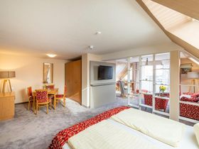 Kleine Auszeit auf Rügen im Winter