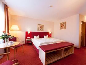 Kleine Auszeit auf Rügen im Winter