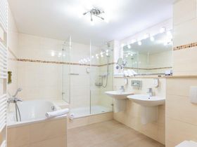 Kleine Auszeit auf Rügen im Winter