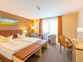 Kleine Auszeit auf Rügen im Winter