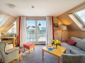 Kleine Auszeit auf Rügen im Winter