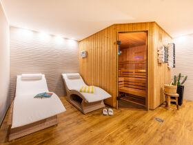 Kleine Auszeit auf Rügen im Winter