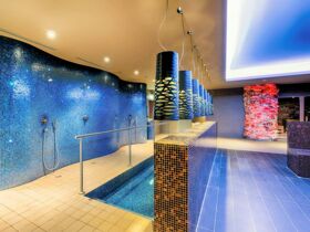 Silvester im Schlossensemble Bad Arolsen