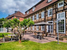 Silvester im Schlossensemble Bad Arolsen