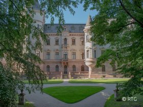 Trauben, Trüffel & endlich mal nichts vor   - 2 Tage
