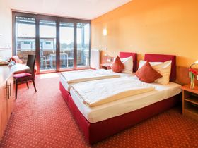 Radeln in Regensburg | E-Bike-Garage | 100m zum Donauradweg- 5 Tage