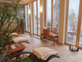 Adventszeit auf Usedom