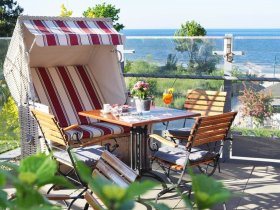 Adventszeit auf Usedom