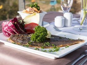 Auszeit an der Ostsee