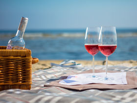 Auszeit an der Ostsee