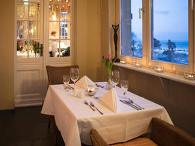 Auszeit an der Ostsee