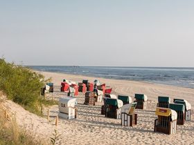 Auszeit an der Ostsee
