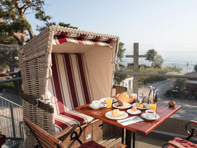 Auszeit an der Ostsee