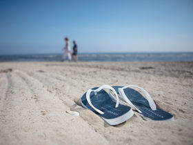 Auszeit an der Ostsee