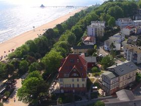Auszeit an der Ostsee