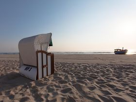 Auszeit an der Ostsee