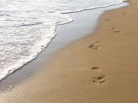 Auszeit an der Ostsee
