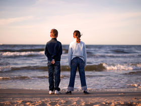 Auszeit an der Ostsee