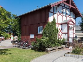 Auszeit an der Ostsee