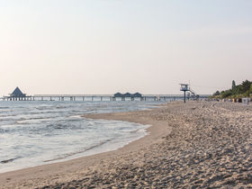 Auszeit an der Ostsee