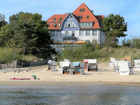 Auszeit an der Ostsee