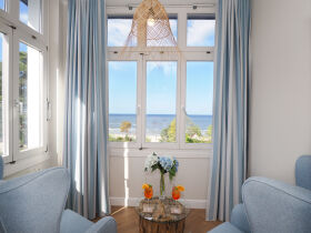 Auszeit an der Ostsee