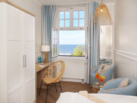 Auszeit an der Ostsee