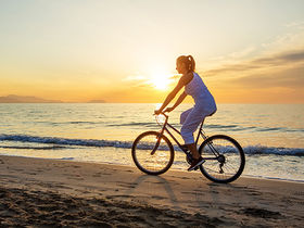 4 Tage Echtes Inselglück - Mein Kurzurlaub auf Usedom