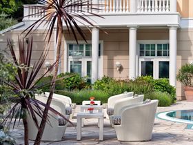 4 Tage Echtes Inselglück - Mein Kurzurlaub auf Usedom