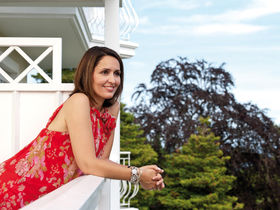 4 Tage Echtes Inselglück - Mein Kurzurlaub auf Usedom