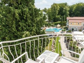 4 Tage Echtes Inselglück - Mein Kurzurlaub auf Usedom