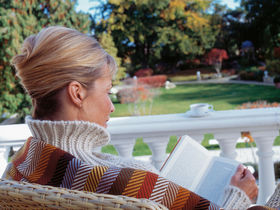 4 Tage Echtes Inselglück - Mein Kurzurlaub auf Usedom