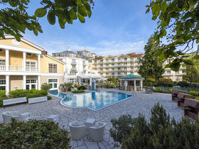 4 Tage Echtes Inselglück - Mein Kurzurlaub auf Usedom