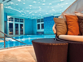 4 Tage Echtes Inselglück - Mein Kurzurlaub auf Usedom