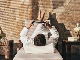 4 Tage Echtes Inselglück - Mein Kurzurlaub auf Usedom