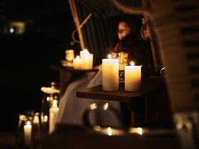 4 Tage Echtes Inselglück - Mein Kurzurlaub auf Usedom