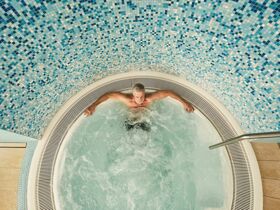 4 Tage Echtes Inselglück - Mein Kurzurlaub auf Usedom