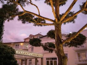 4 Tage Echtes Inselglück - Mein Kurzurlaub auf Usedom