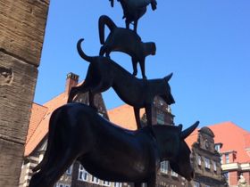 Weihnachten bei der Familie 